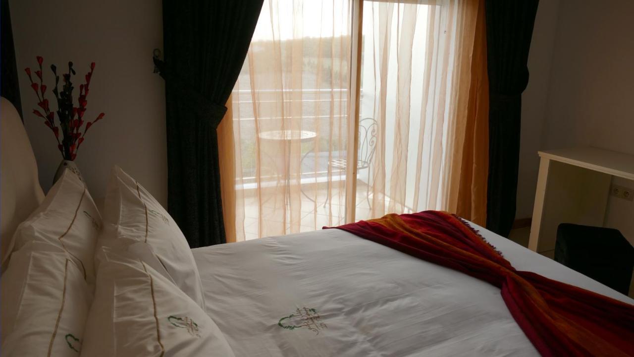 Jnane Yemma Hotel แทนเจียร์ ภายนอก รูปภาพ