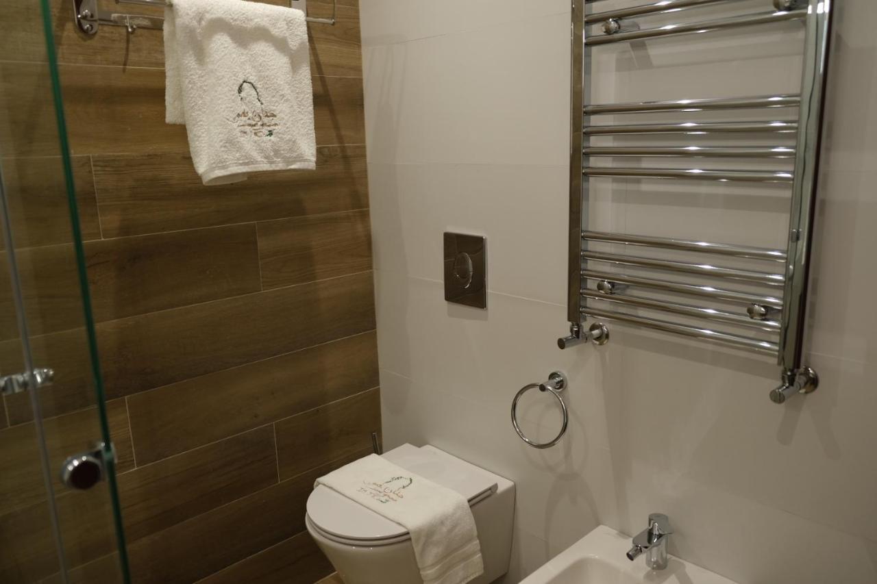 Jnane Yemma Hotel แทนเจียร์ ภายนอก รูปภาพ