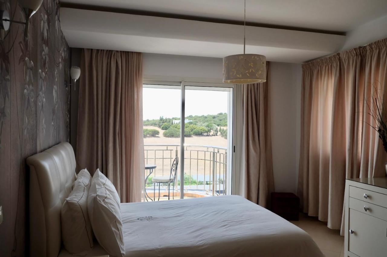 Jnane Yemma Hotel แทนเจียร์ ภายนอก รูปภาพ