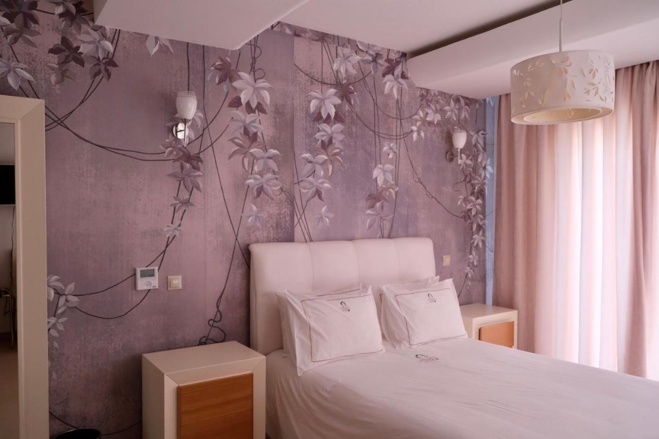 Jnane Yemma Hotel แทนเจียร์ ภายนอก รูปภาพ