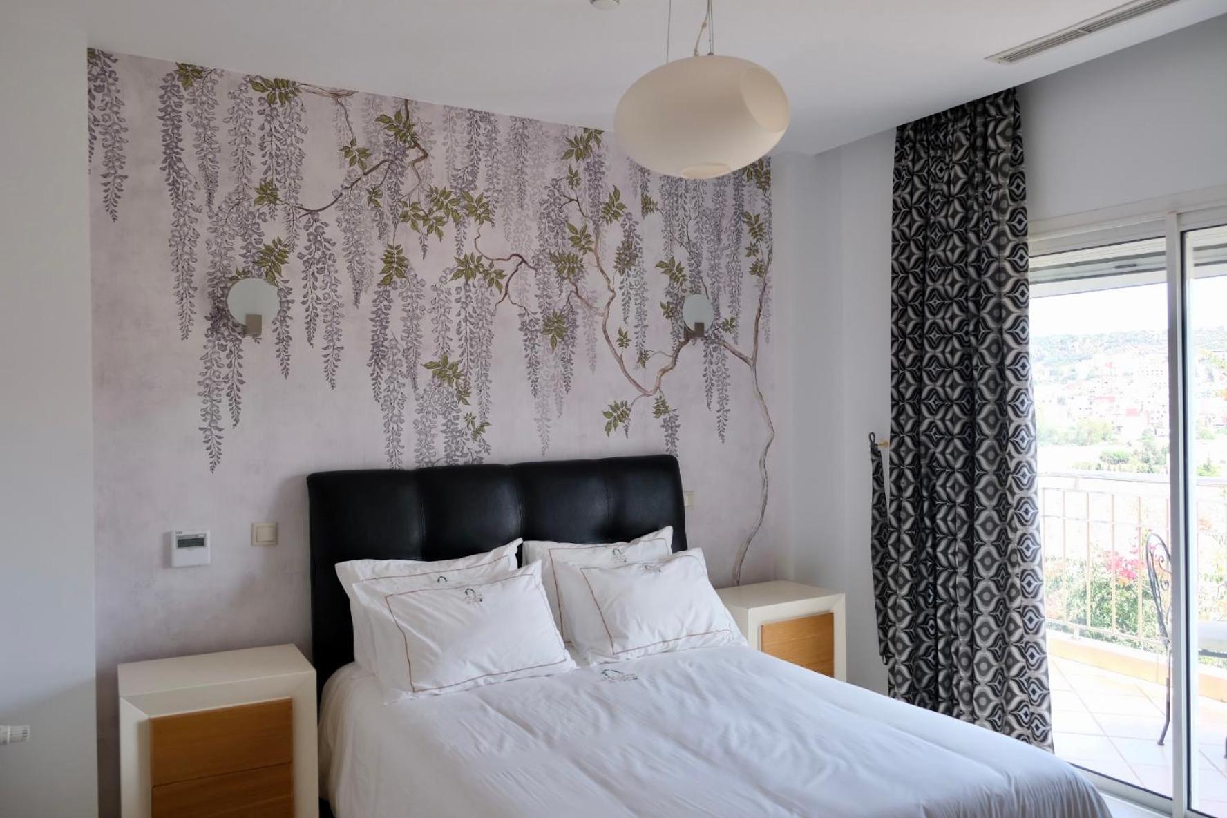 Jnane Yemma Hotel แทนเจียร์ ภายนอก รูปภาพ