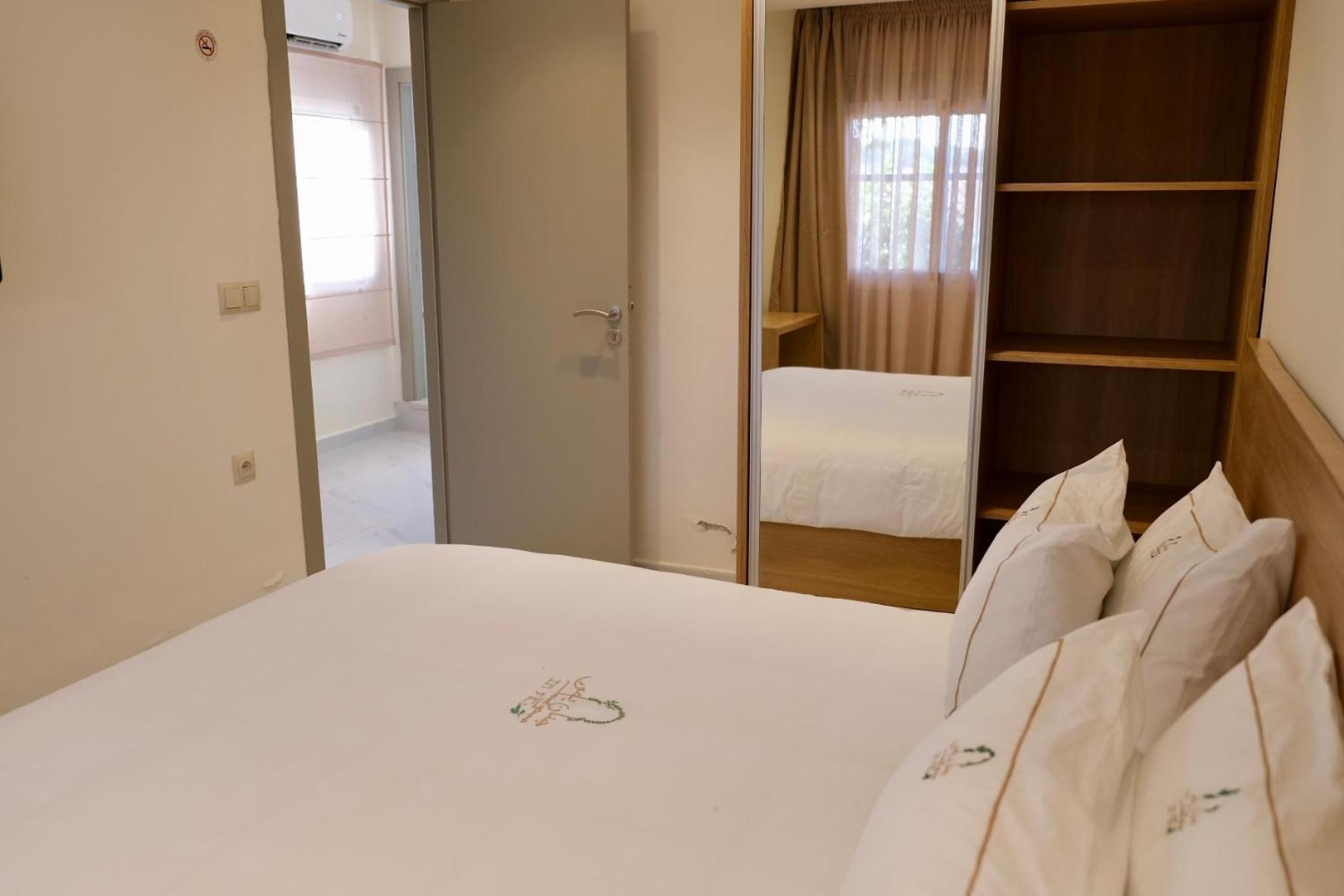 Jnane Yemma Hotel แทนเจียร์ ภายนอก รูปภาพ